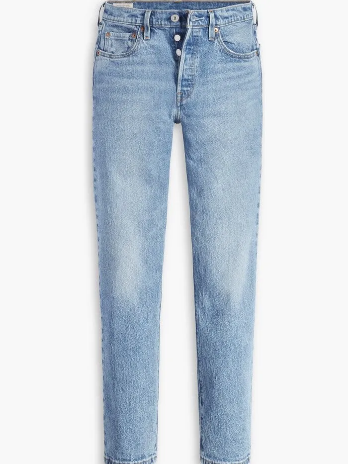 LEVI'S 501 Straight Leg Jean - Hollow Days