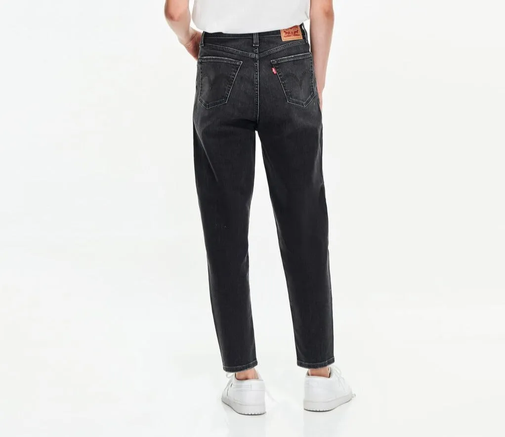 Levis High-Waisted Boyfriend Jean