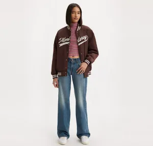Levi's Low Loose Jeans