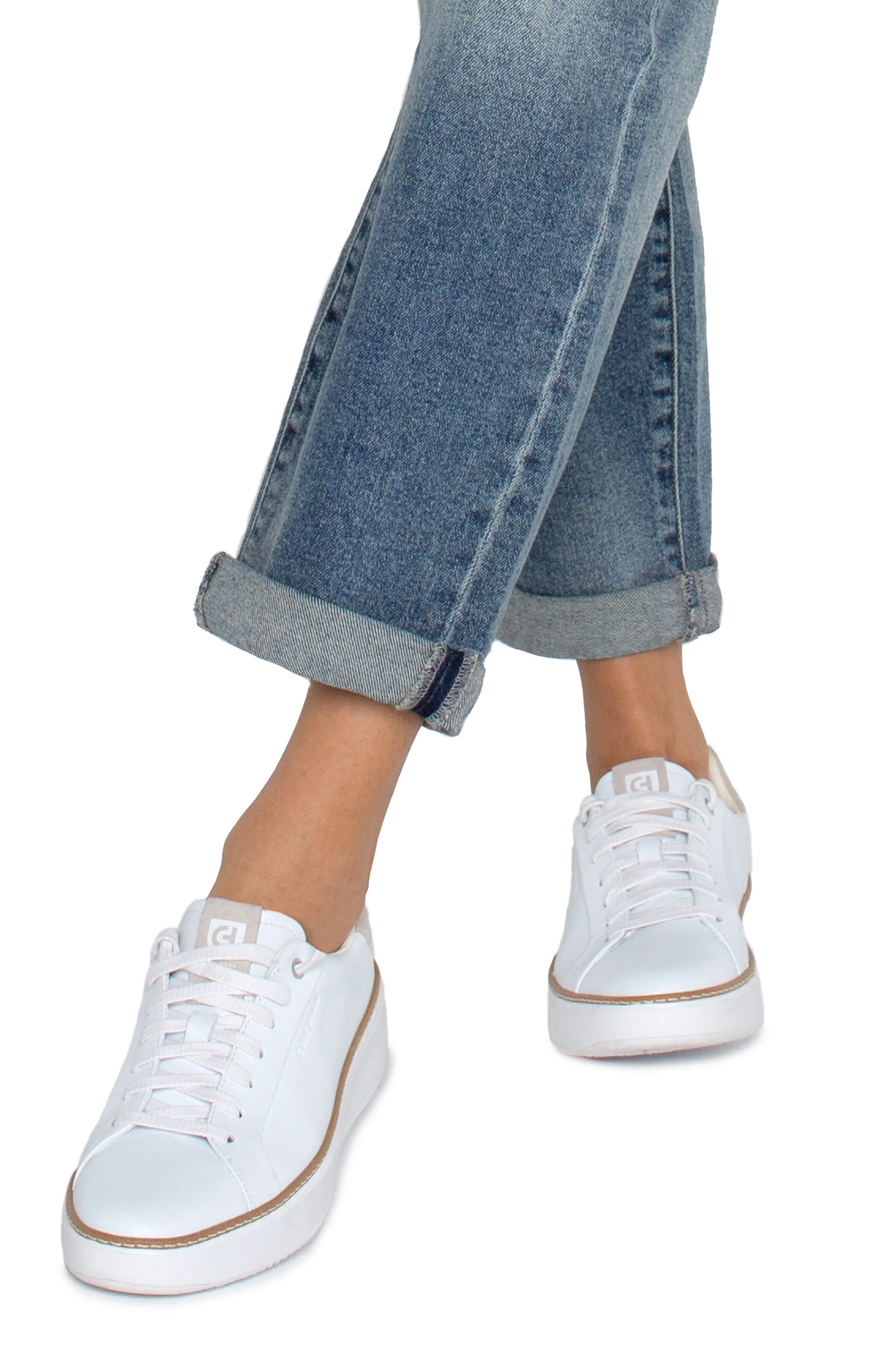 Liverpool Austwell The Keeper Boyfriend Jean