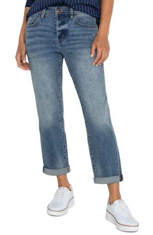 Liverpool Austwell The Keeper Boyfriend Jean