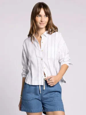 MADELYN SHIRT