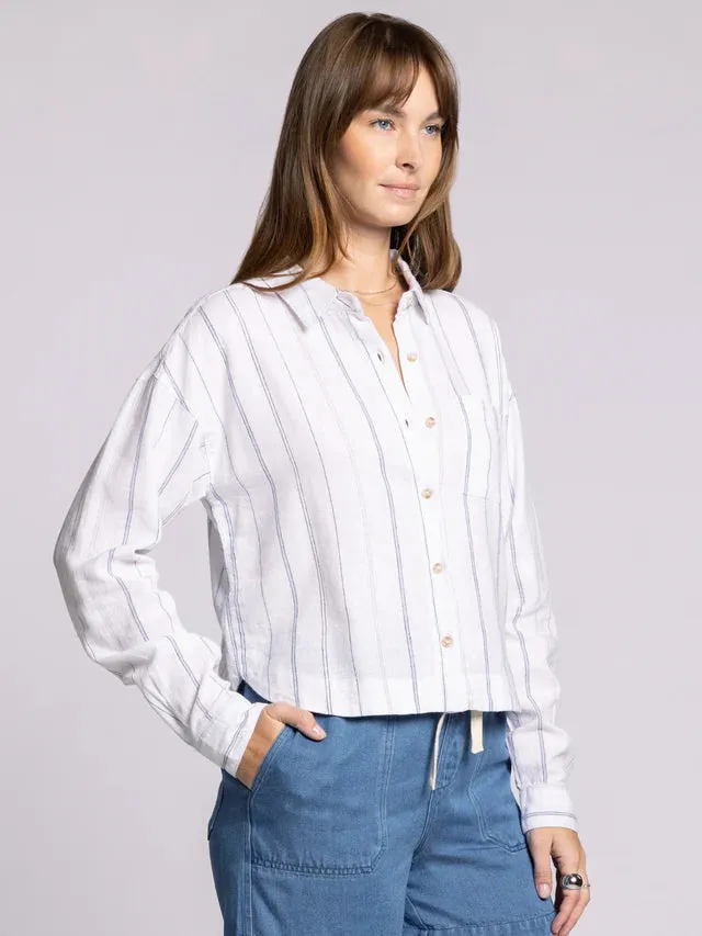 MADELYN SHIRT