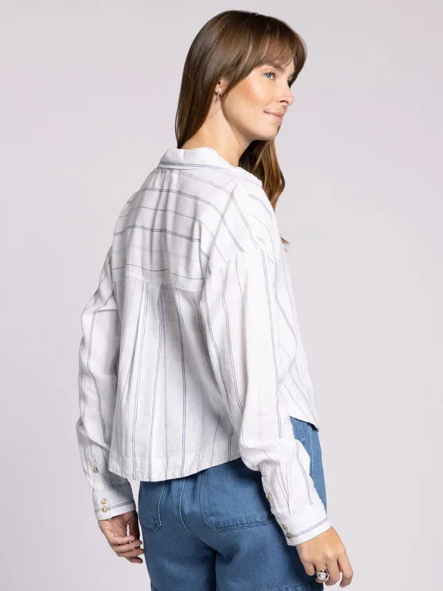 MADELYN SHIRT