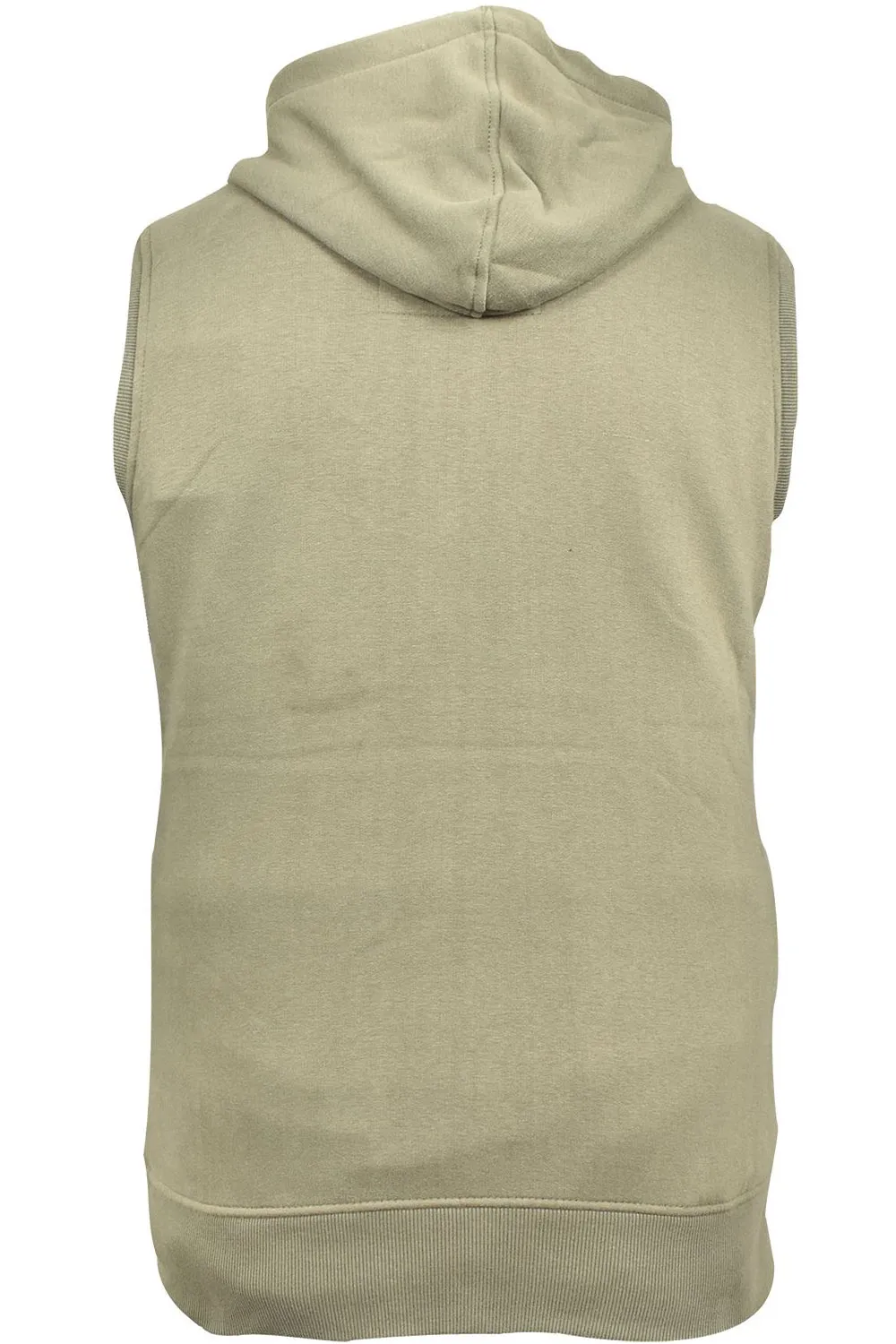 Mens Clremont Dusty Olive Gilet