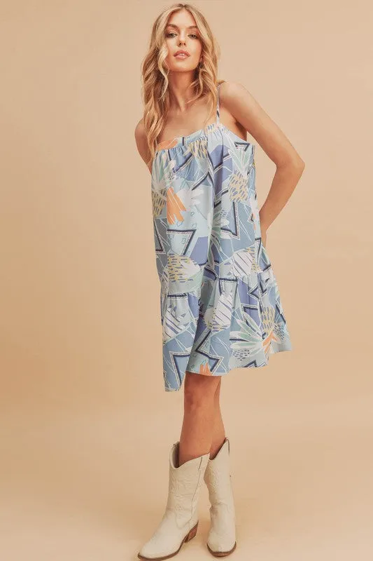 Miami Summer Dress