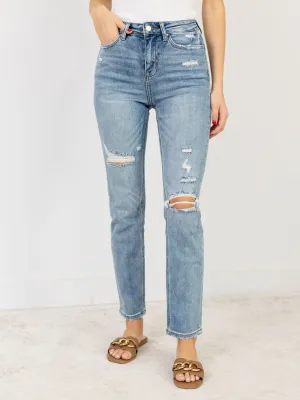 MICA Grenache Super High Rise Straight
