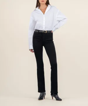 Natalie High Rise Bootcut
