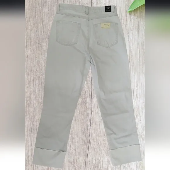 NWT Current/Elliot Jeans size 25