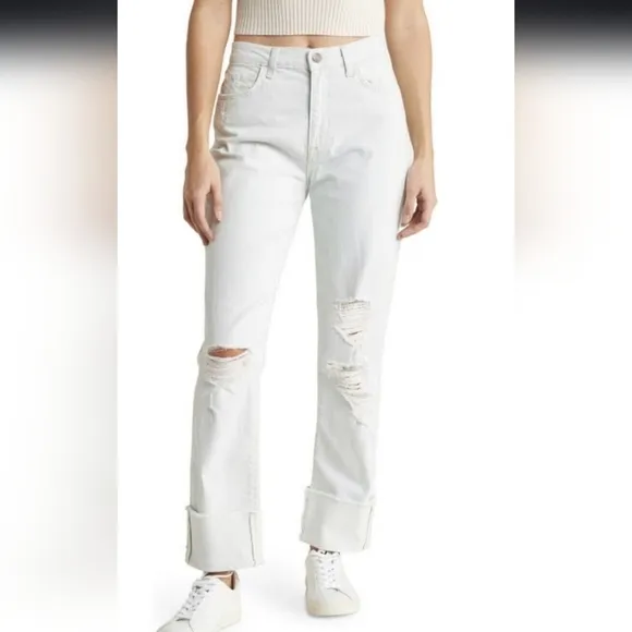 NWT Current/Elliot Jeans size 25
