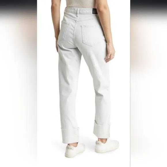 NWT Current/Elliot Jeans size 25