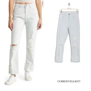 NWT Current/Elliot Jeans size 25