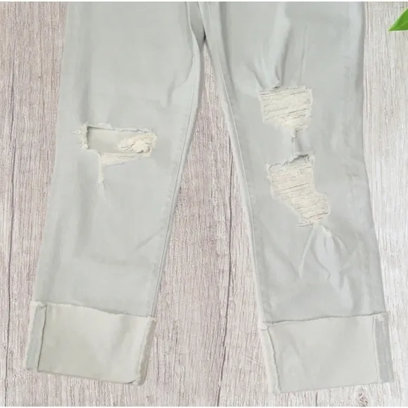 NWT Current/Elliot Jeans size 25