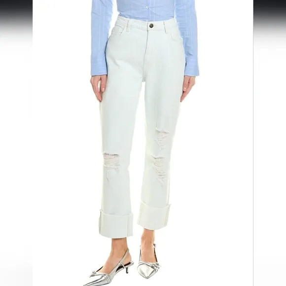 NWT Current/Elliot Jeans size 25