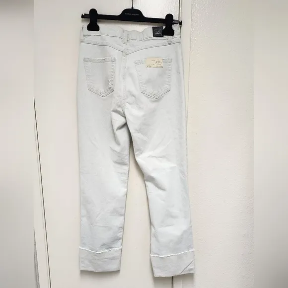 NWT Current/Elliot Jeans size 25