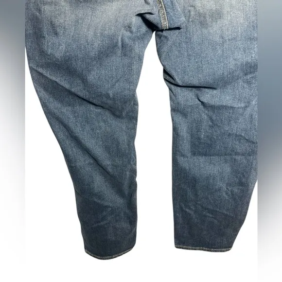 NWT SILVER jeans size 22W Britt Curvy Fit Low Rise Straight Leg Jeans 💙