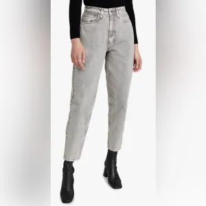 NWT WeWoreWhat Women's‎ Dani Boyfriend Jeans Size 31