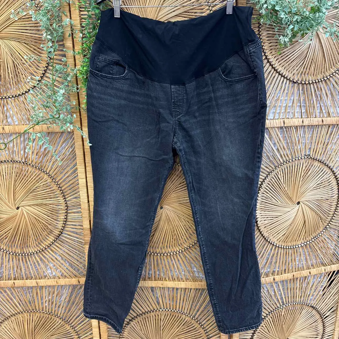 Old Navy Maternity JEANS matern