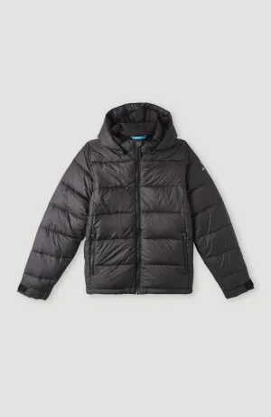 O'Riginals Steppjacke | Black Out