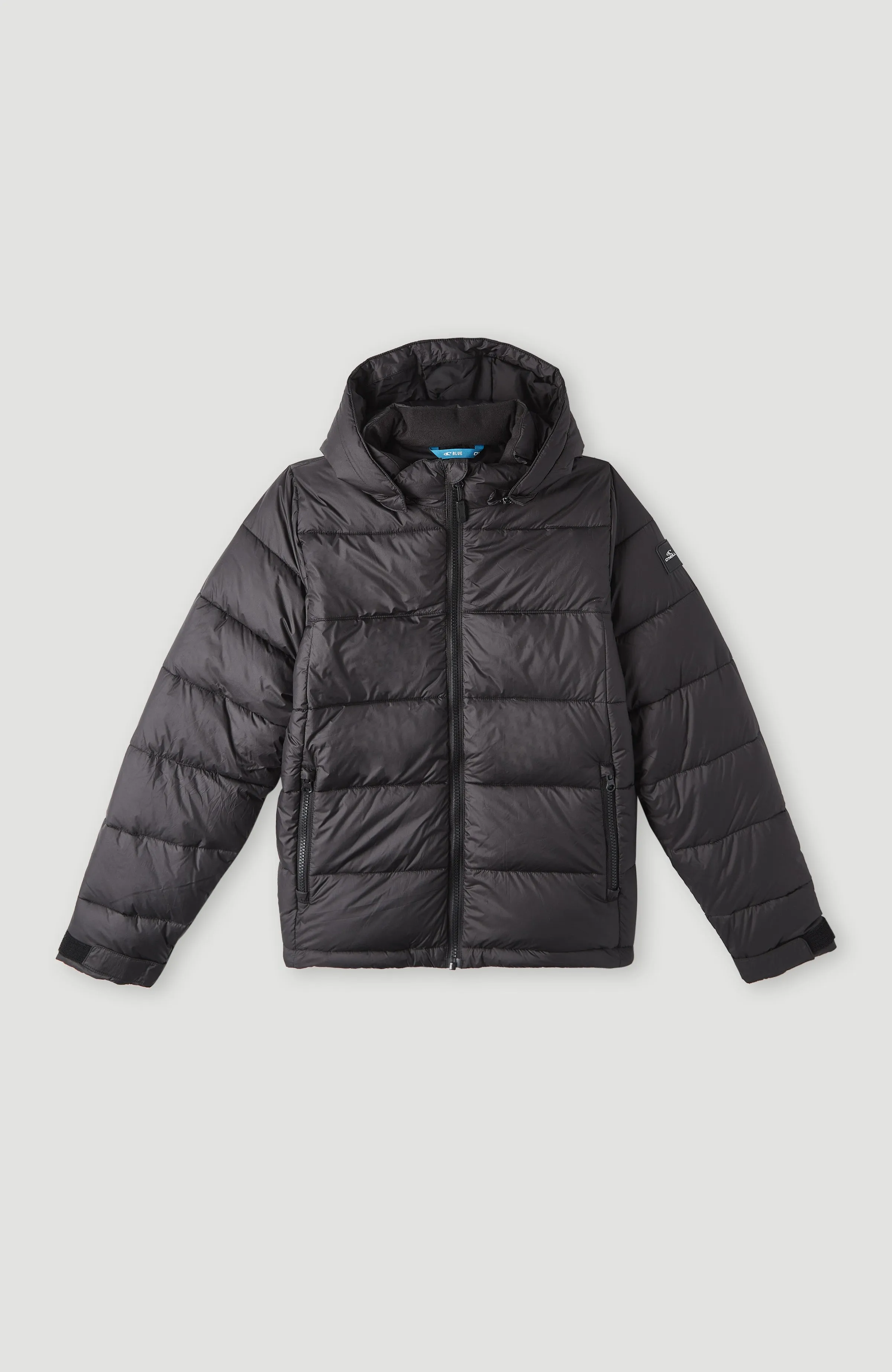 O'Riginals Steppjacke | Black Out