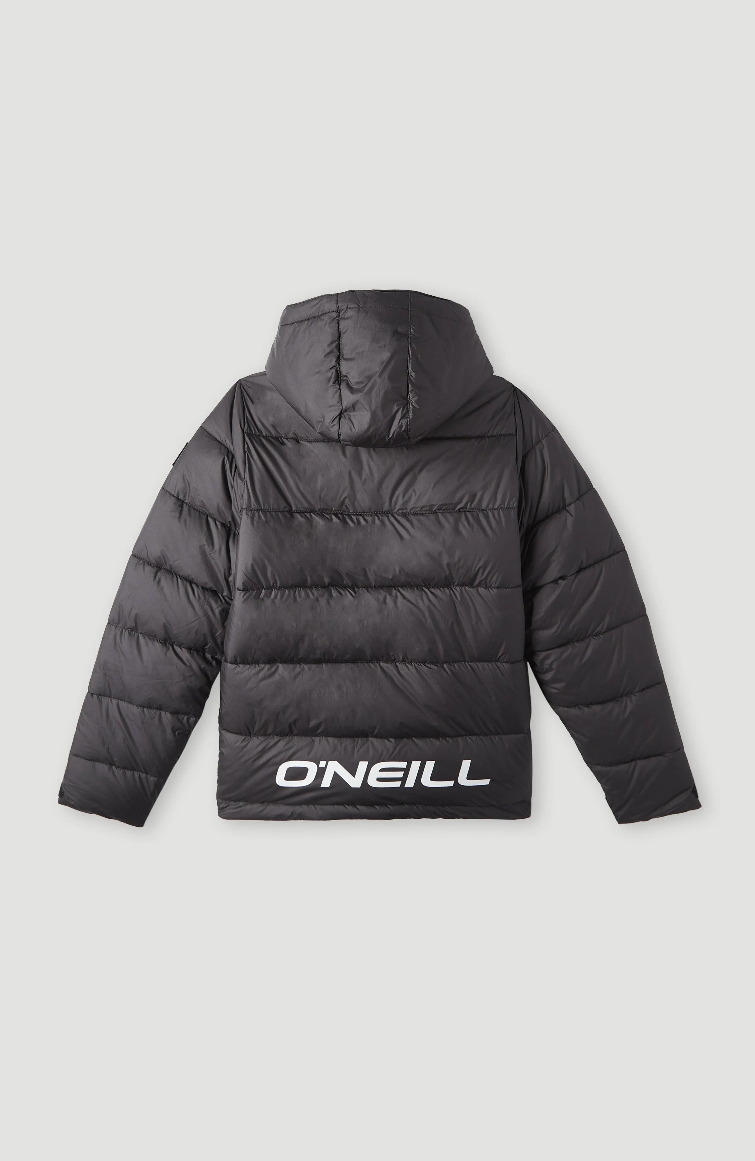 O'Riginals Steppjacke | Black Out
