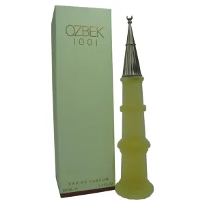 Ozbek 1001 Eau De Parfum for Women