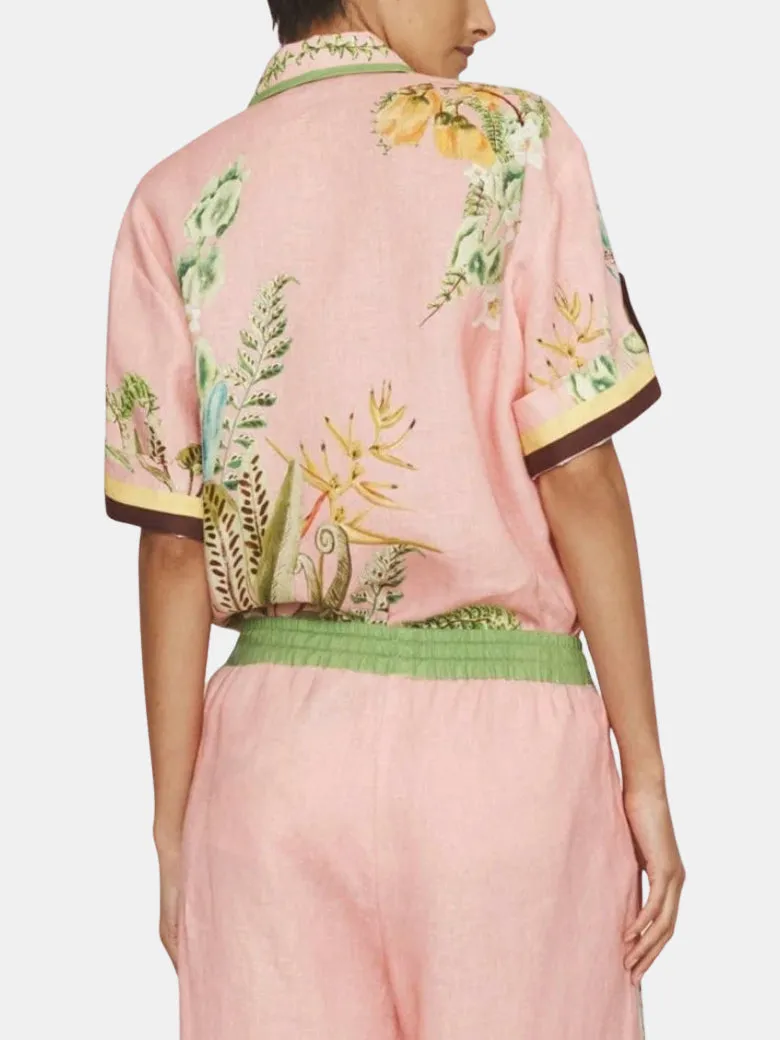 Papaya Shirt