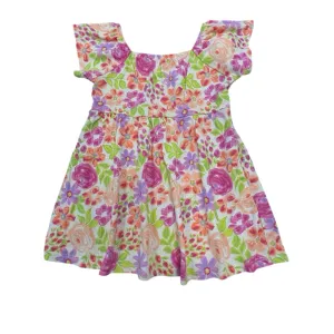 Place Girl's floral Dress Size 3T