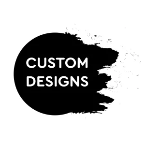 Printed - Custom adult design top