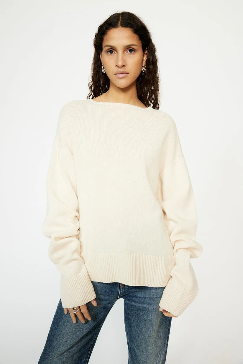 pull fendu triple