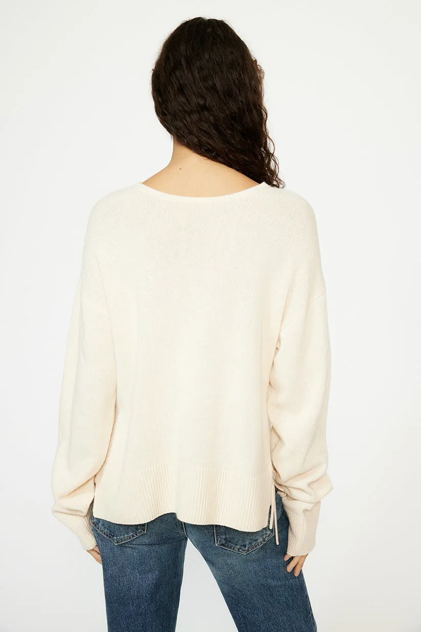 pull fendu triple