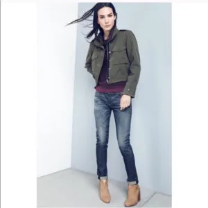 Rag &amp; Bone The Dre Slim Boyfriend Jeans Watts 24