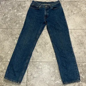 Ralph Lauren Polo Vintage High Waisted Straight Mom Jean Size 6 Women’s RL