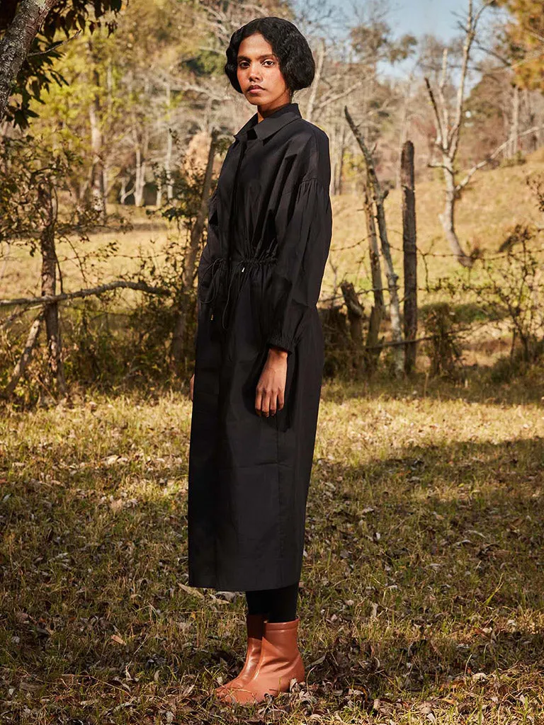 Raven Parkha Dress