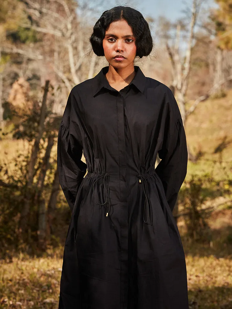 Raven Parkha Dress