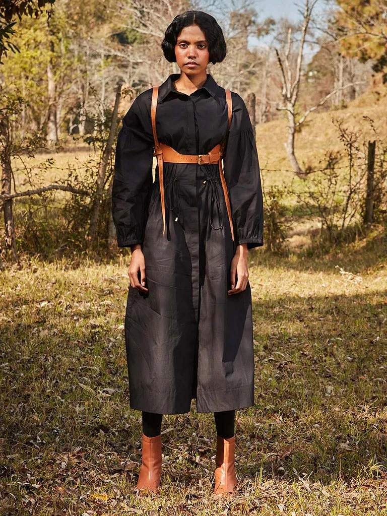 Raven Parkha Dress
