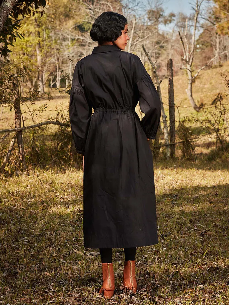 Raven Parkha Dress