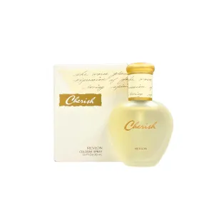 Revlon Cherish Cologne for Women