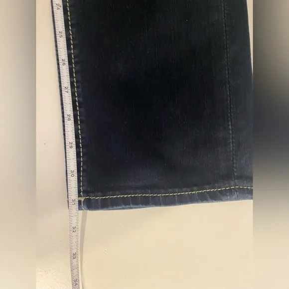 Rock Revival Anabella Straight Leg Jeans