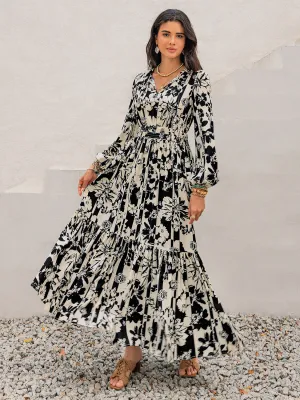 Samaria Dress