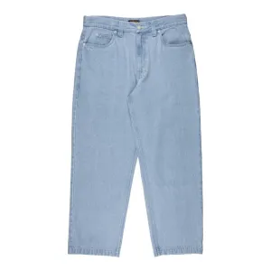 Santa Cruz Pant Factory Jean - Stonewash