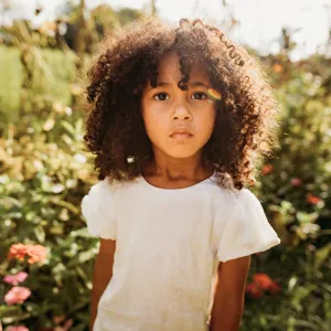 Scenic Top Sewing Pattern - Child