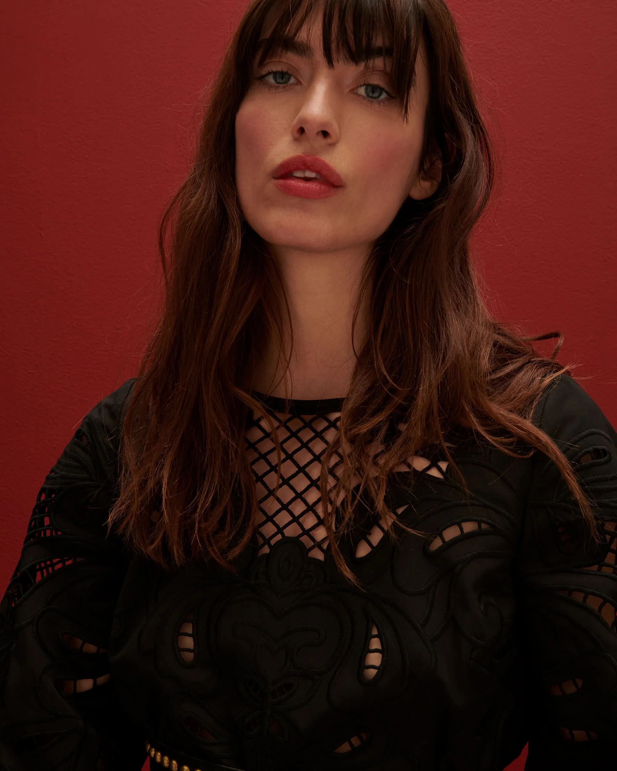 Sonya Top