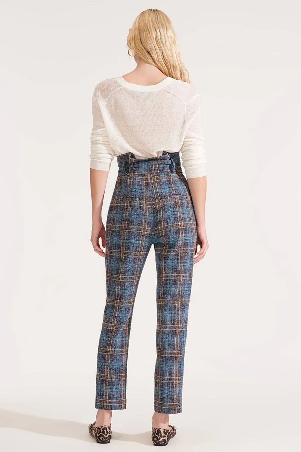 Soren Sweater Ivory
