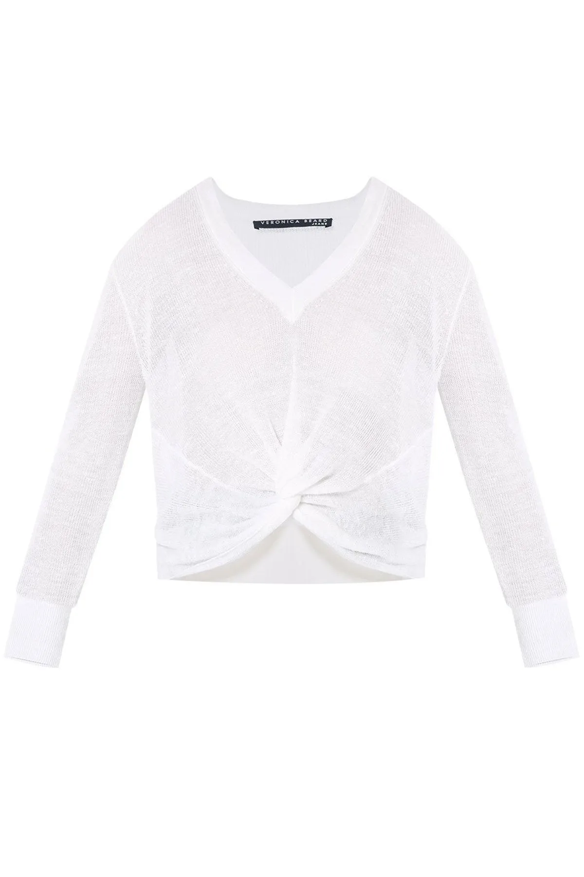 Soren Sweater Ivory