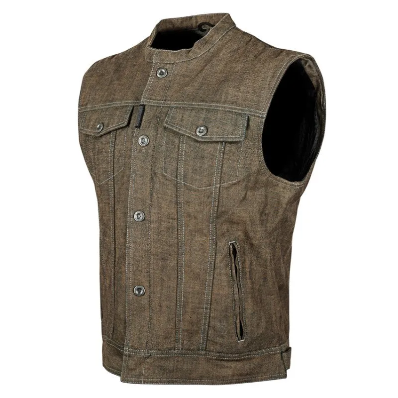 Speed and Strength Soul Shaker Vest