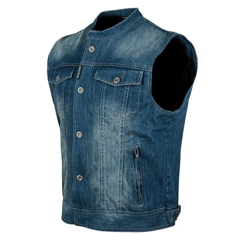 Speed and Strength Soul Shaker Vest
