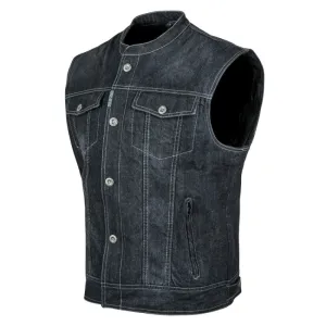 Speed and Strength Soul Shaker Vest