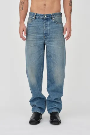 Steve Itac Blue - Itac Blue