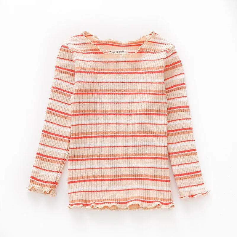 Stripey Tops | Various Colours